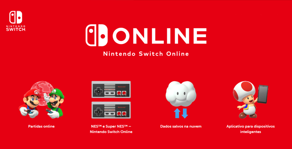 Nintendo Direct de setembro A Nintendo Direct de setembro anunciou o benefício de jogar gratuitamente Disgaea 5 Complete para membros do Nintendo Switch Online. (Imagem: Divulgação)