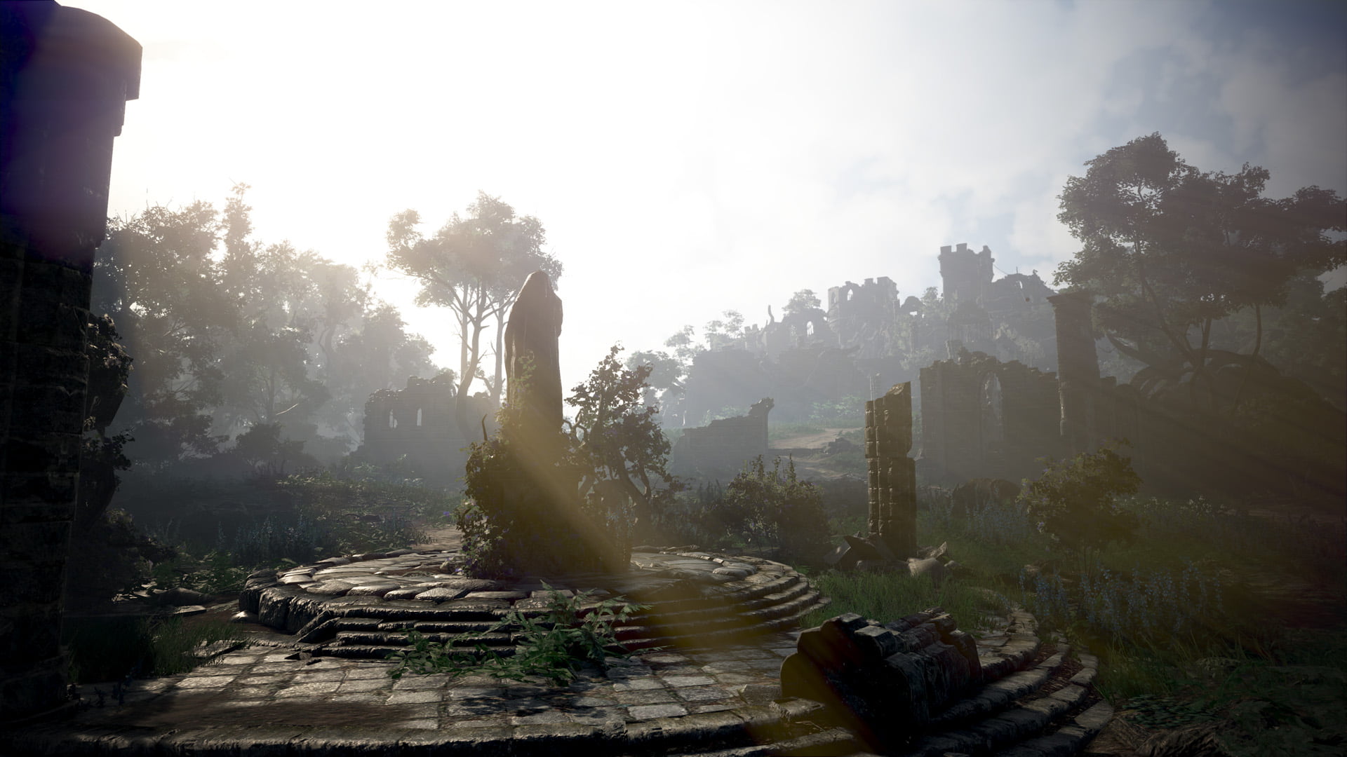 Black Desert Online