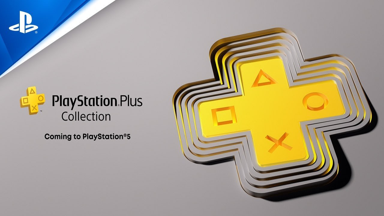PS Plus Collection