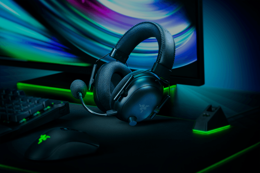 razer Razer BlackShark V2 pro
