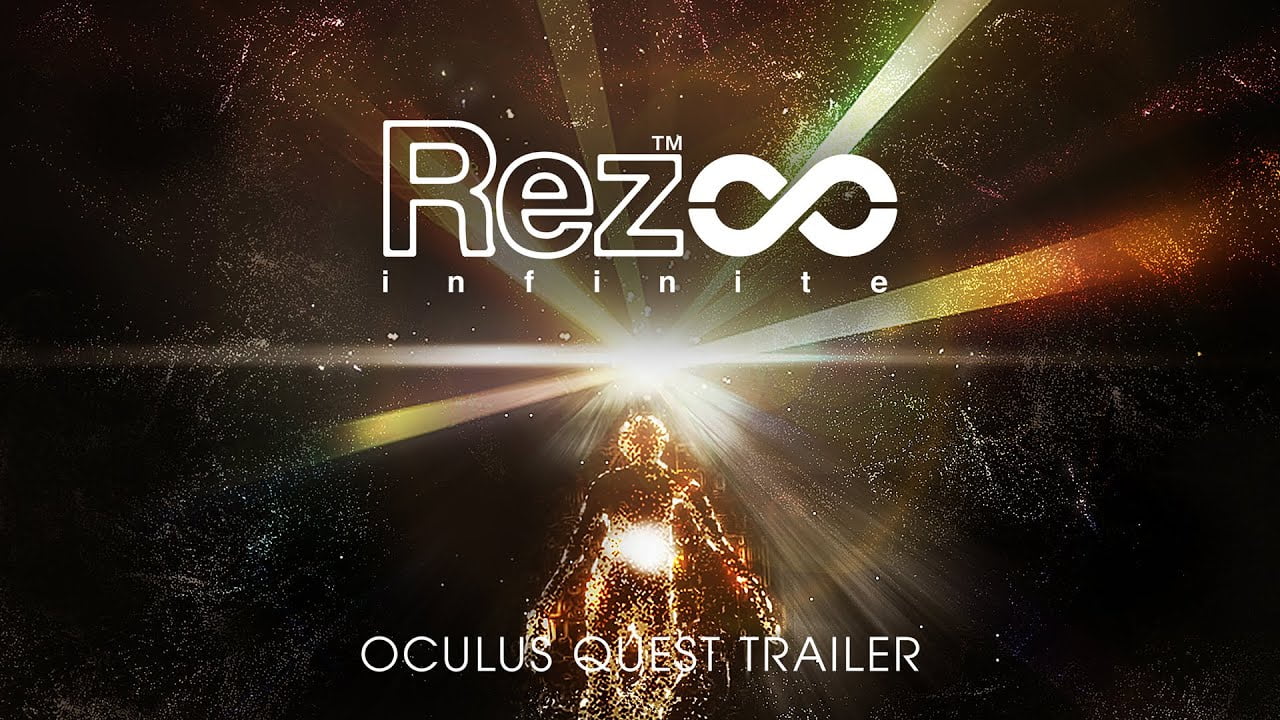 Rez Infinite