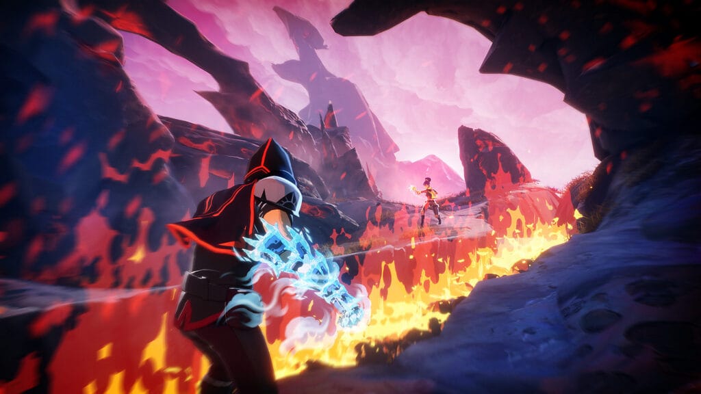 spellbreak Spellbreak