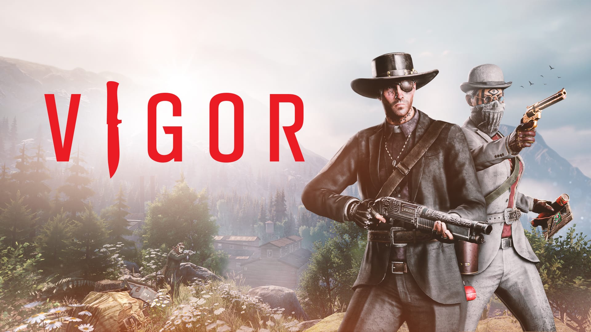 Vigor