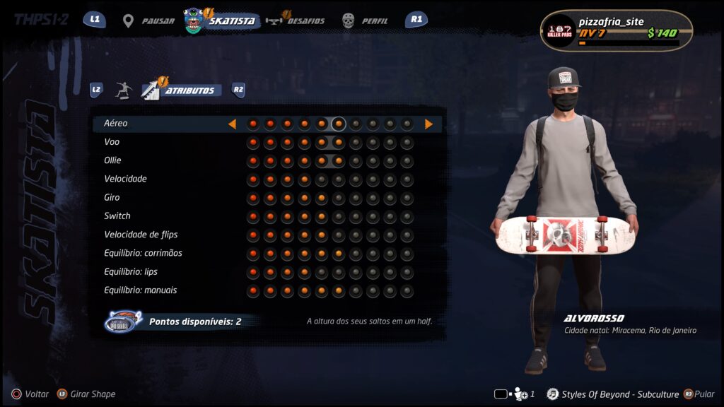 tony hawk Tony Hawk’s Pro Skater 1+2