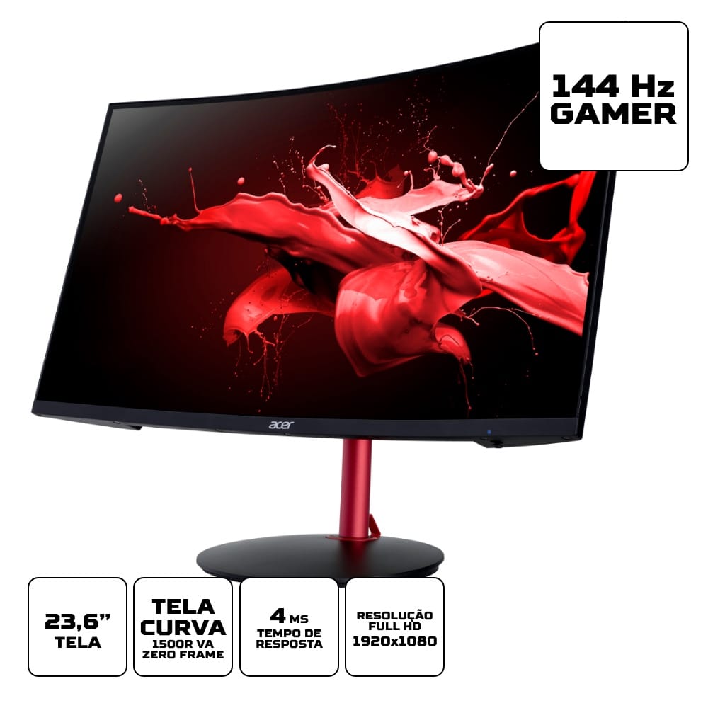 acer acer XZ242Q
