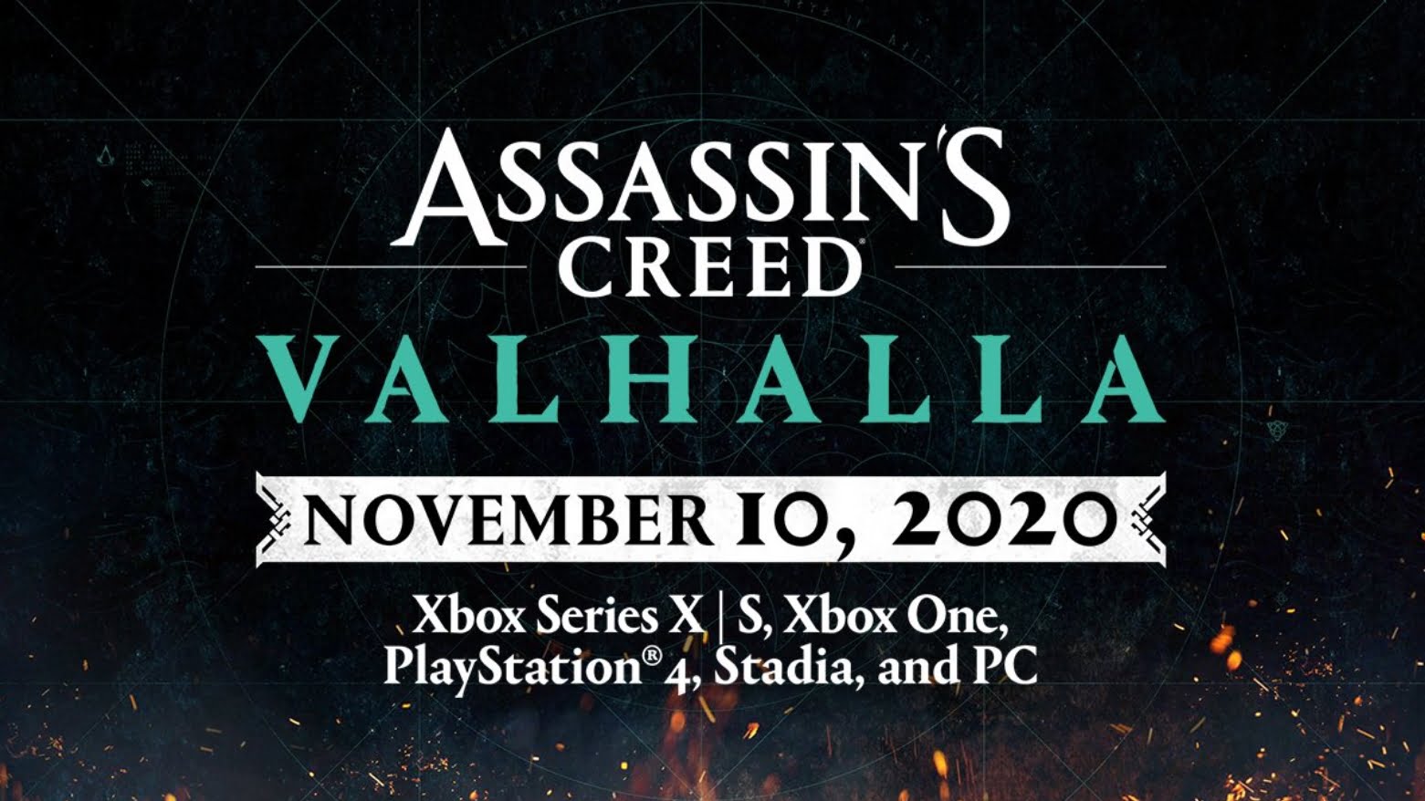 assassin's creed valhalla