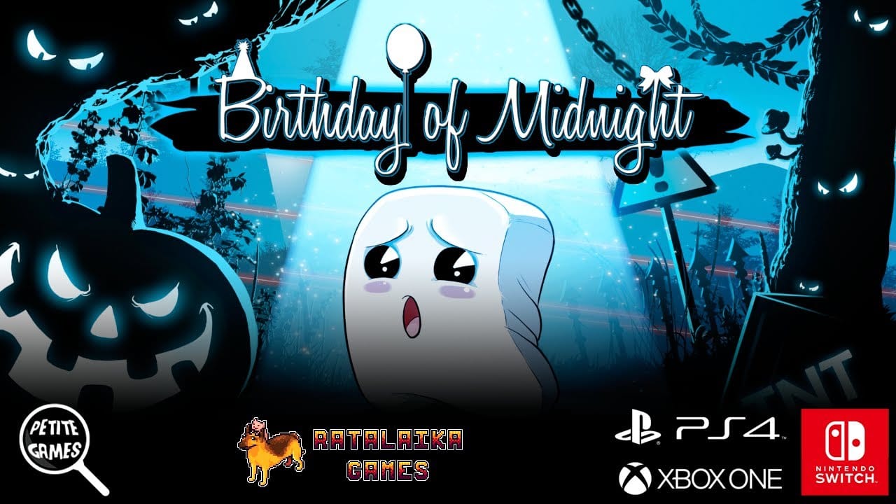 birthday of midnight