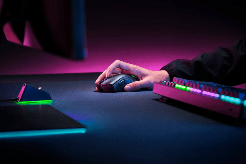 razer razer deathadder v2 pro