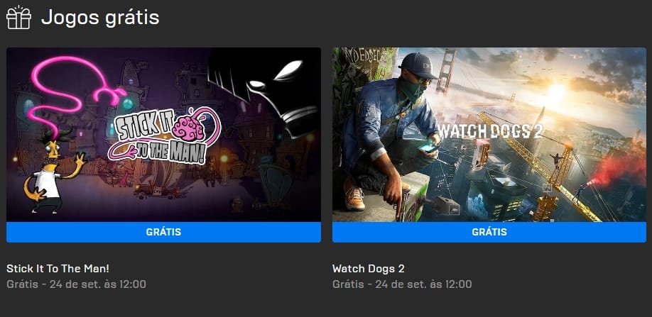 epic games store
