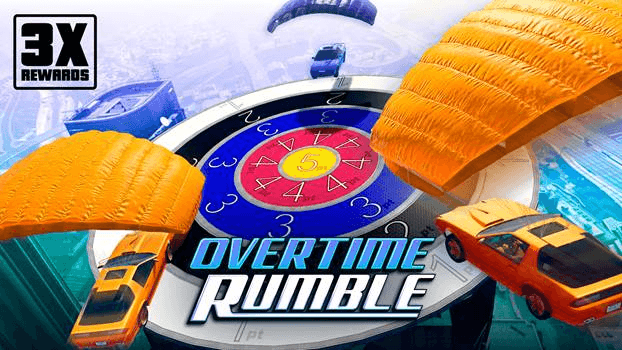GTA Online
