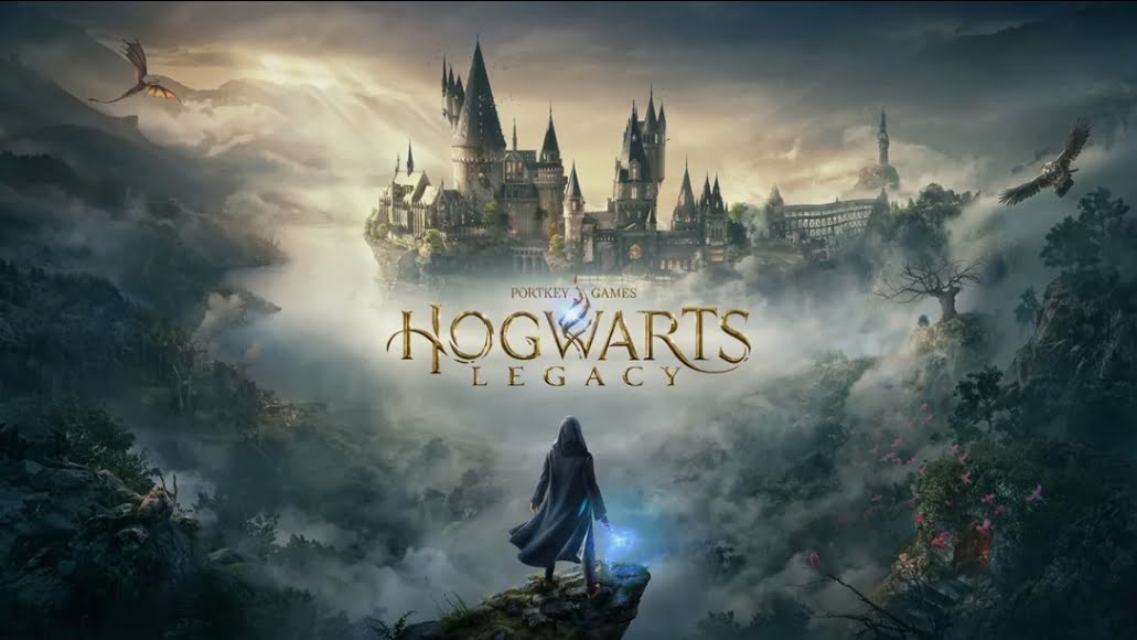 hogwarts legacy