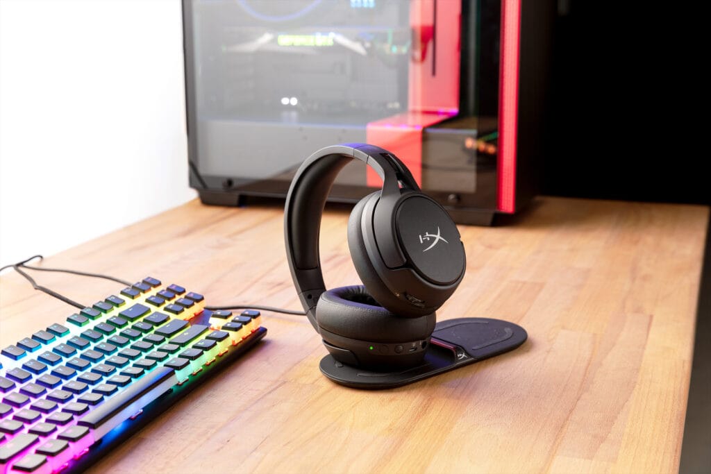 hyperx hyperx Cloud Flight S