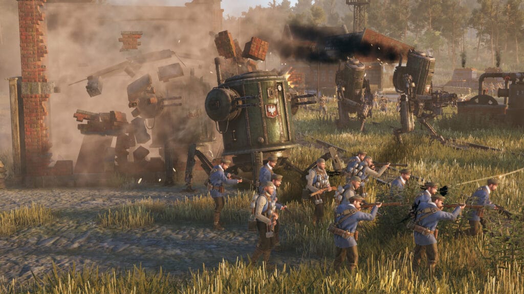 iron harvest iron harvest