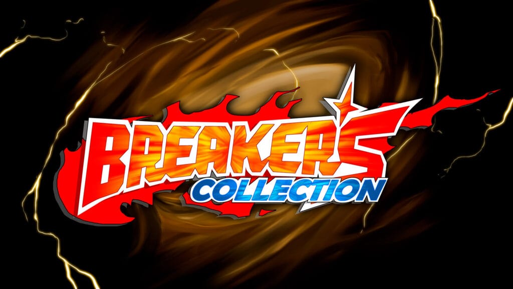 171 Breakers Collection
