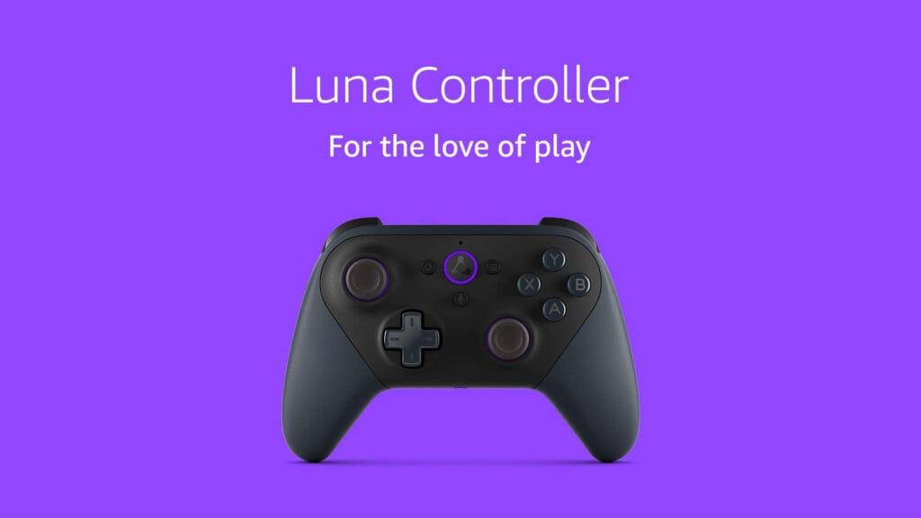 Luna Amazon Luna
