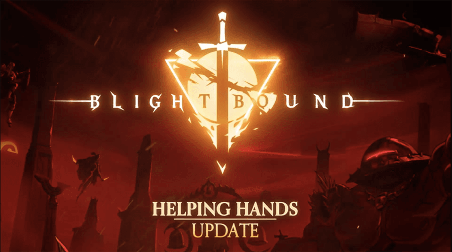 Blightbound