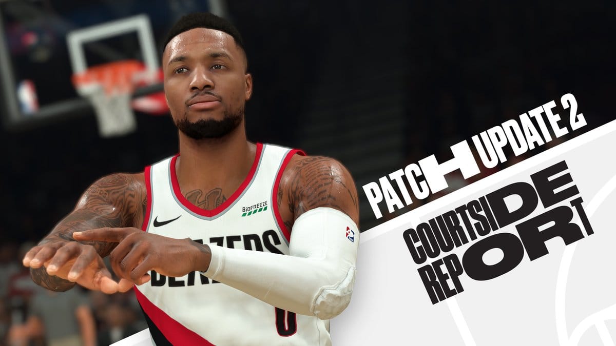 nba 2k21