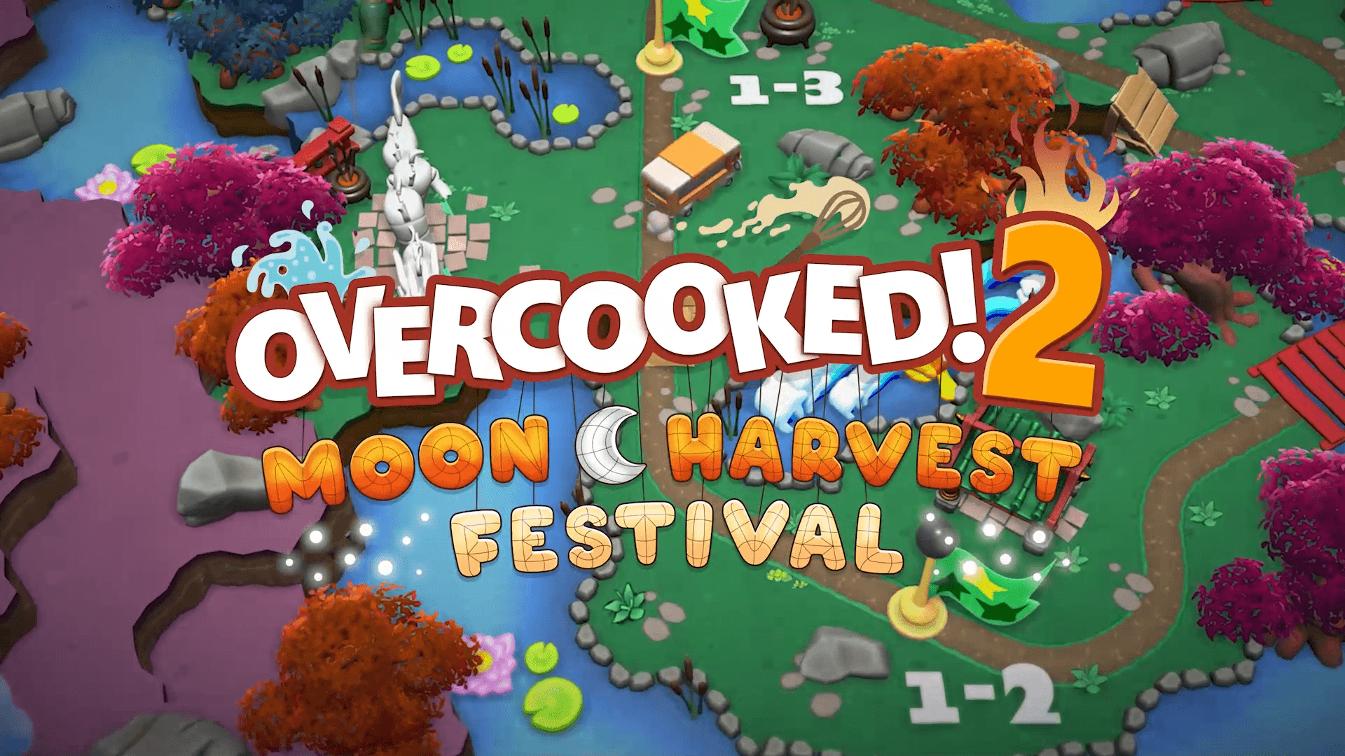 Moon Harvest Festival