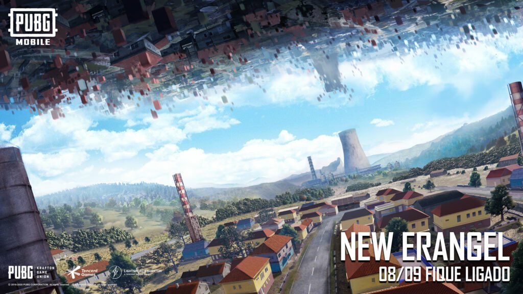 pubg mobile pubg mobile