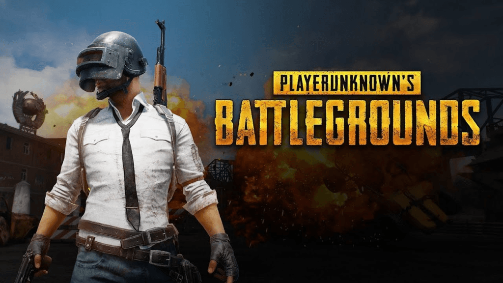 pubg pubg