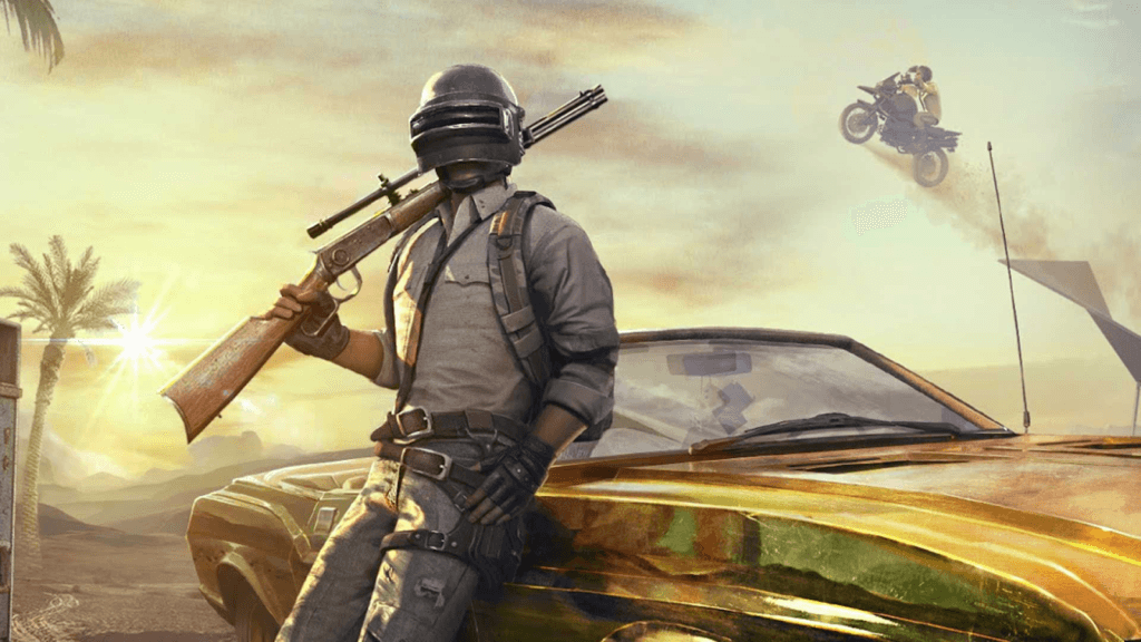 pubg pubg