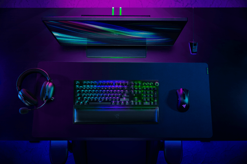 razer
