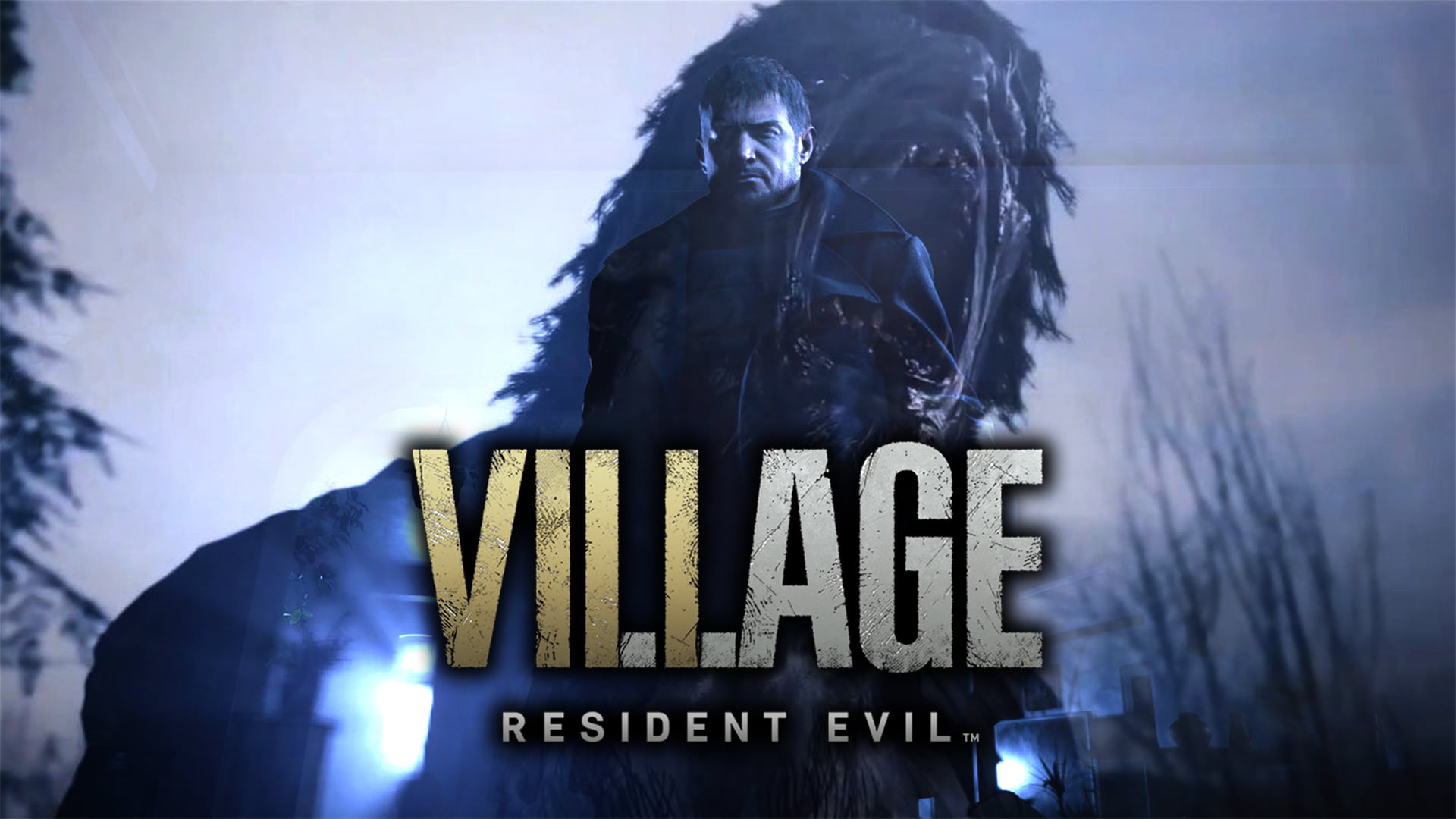 Resident Evil VIllage