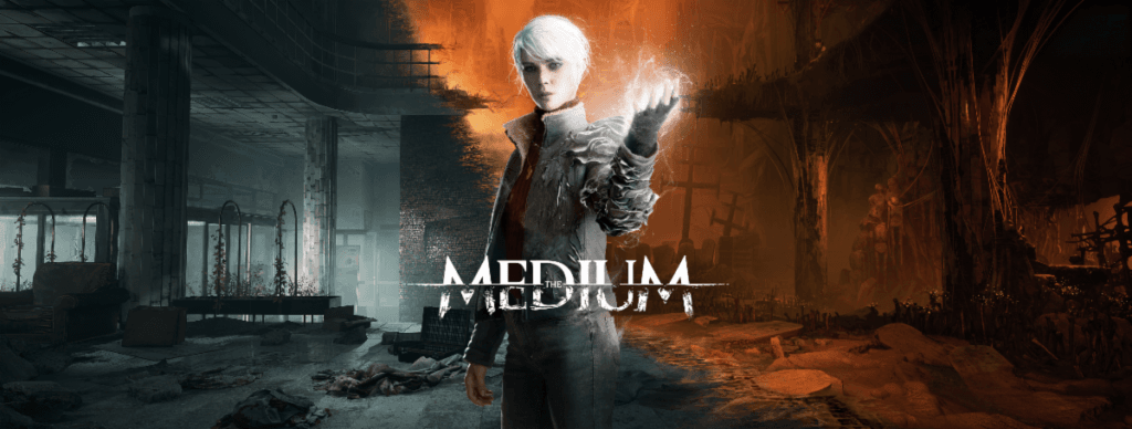 the medium the medium