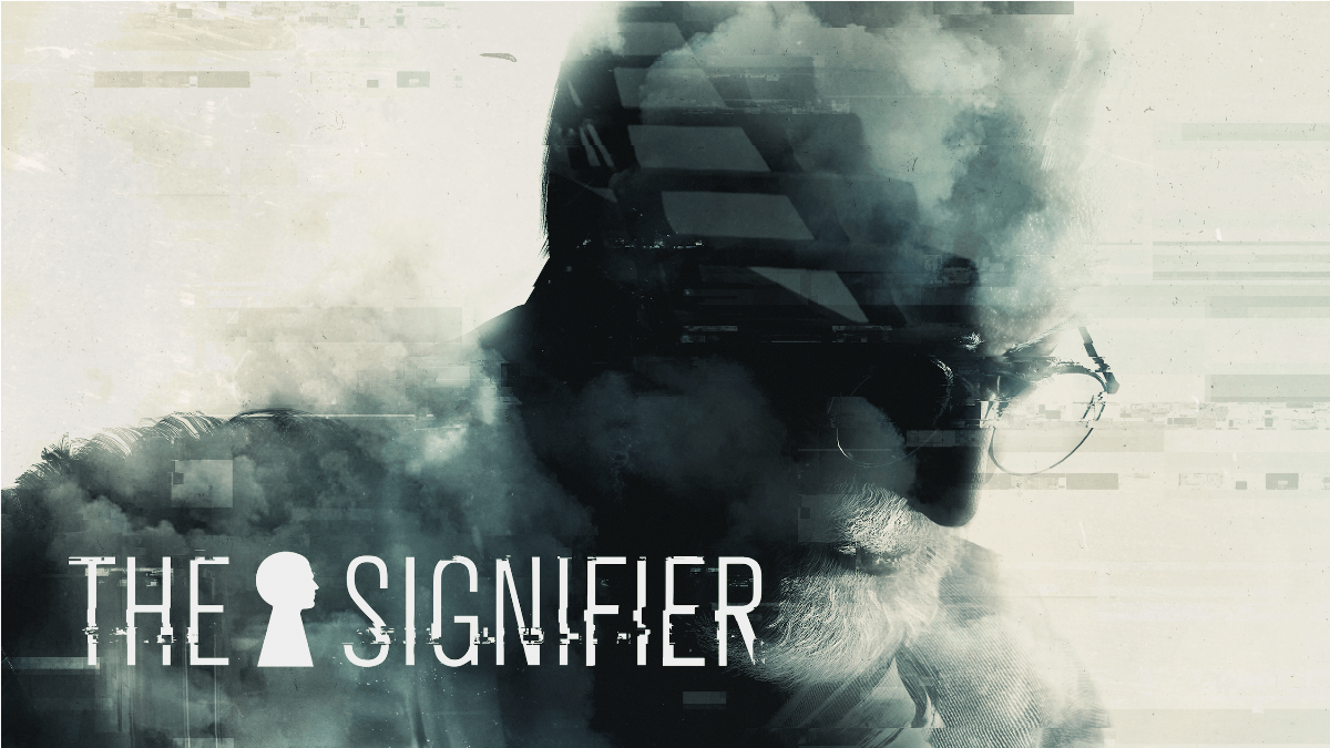 the signifier