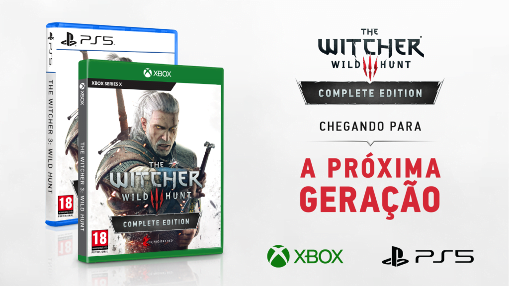 the witcher 3 the witcher III