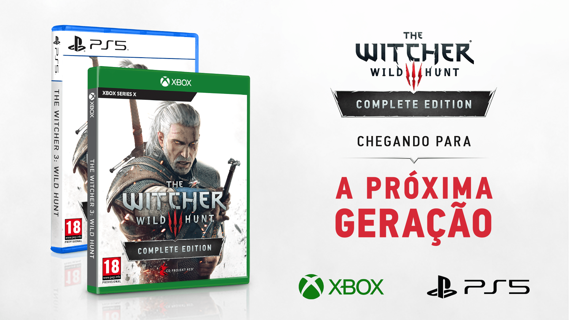 the witcher 3
