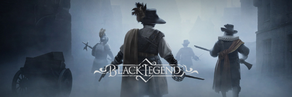 Black Legend