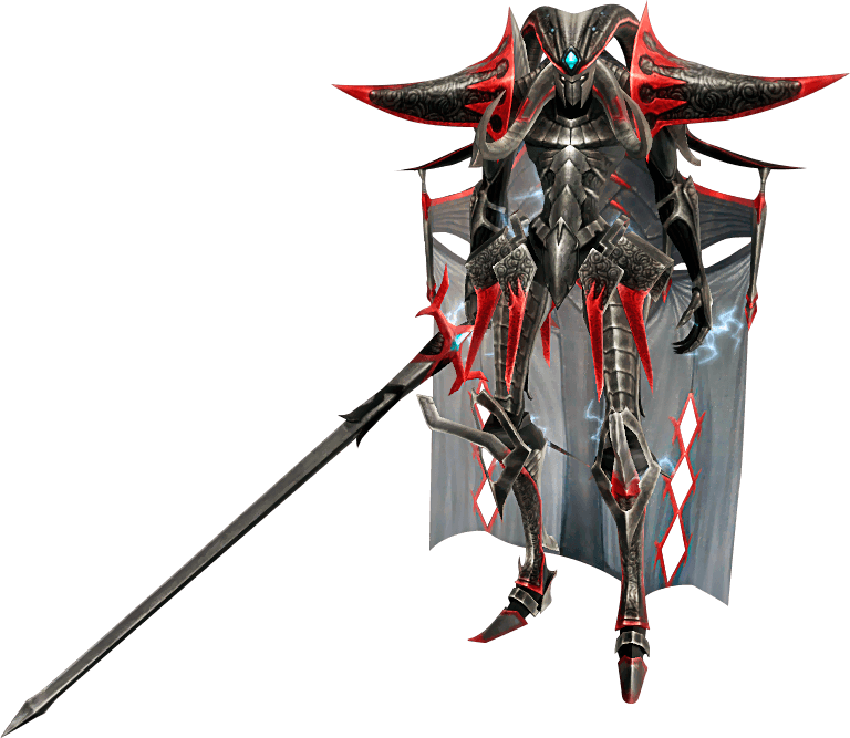 aika online Guardião Égide