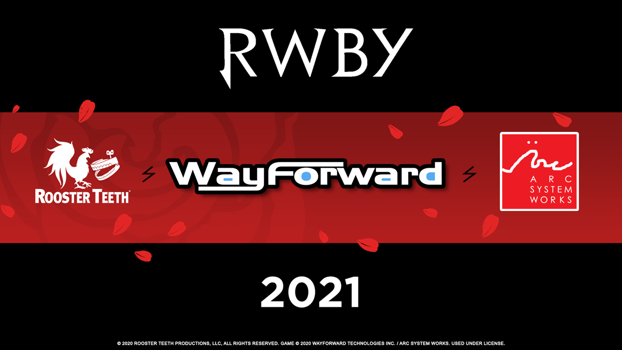 RWBY