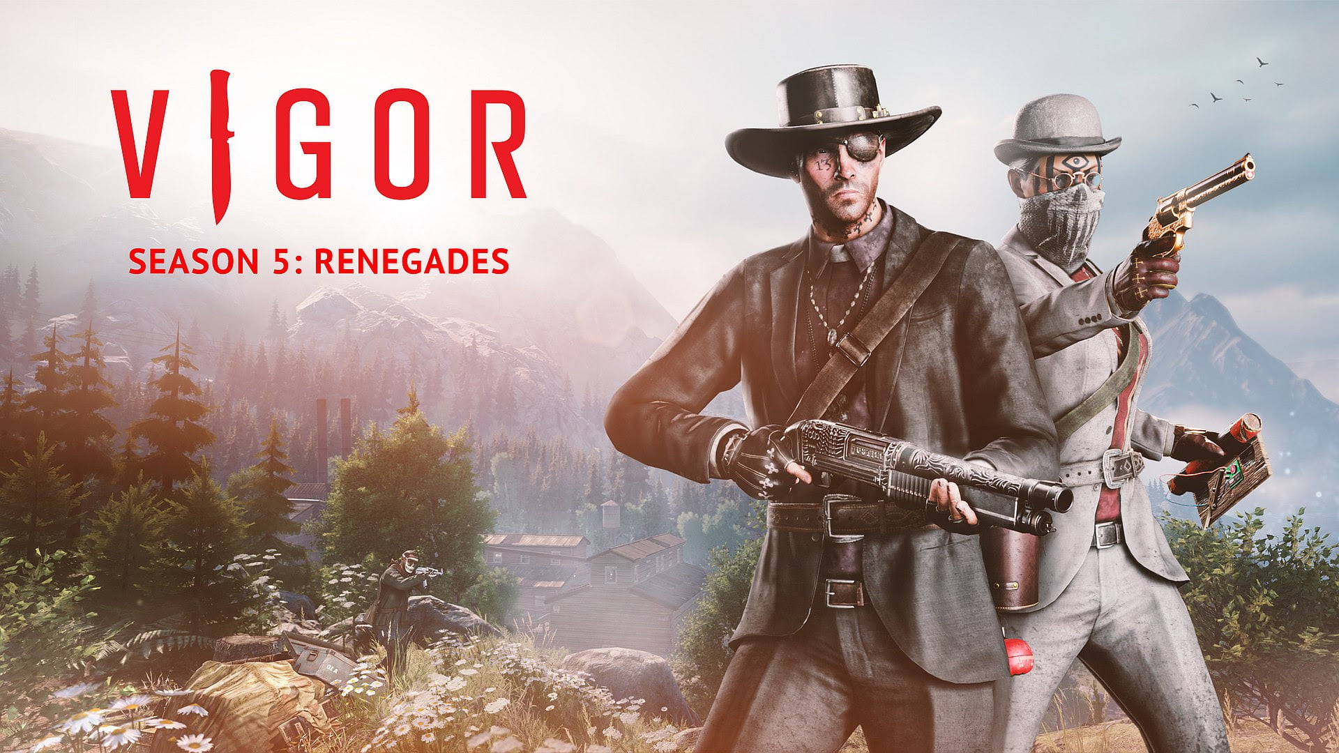 vigor