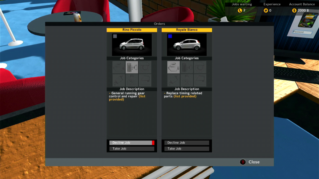 Car Mechanic Simulator Classic vlcsnap 2020 09 16 19h22m29s509 Car Mechanic Simulator Classic