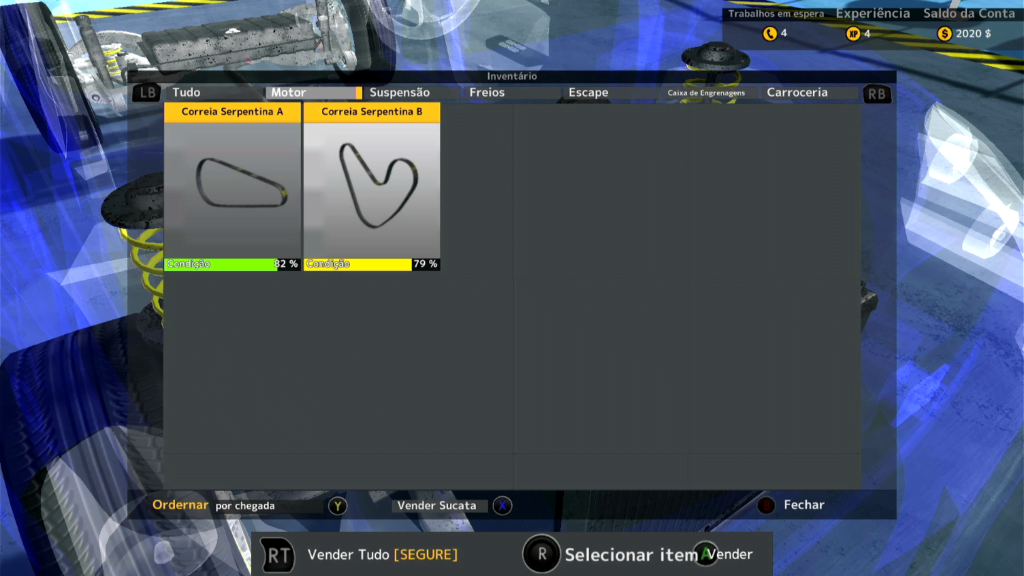 Car Mechanic Simulator Classic vlcsnap 2020 09 16 19h25m34s900 Car Mechanic Simulator Classic
