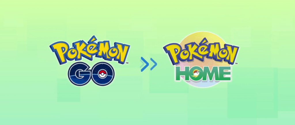 pokémon go A conexão entre Pokémon Bank e Pokémon Go deve acontecer ainda este ano. (Imagem: Divulgação)