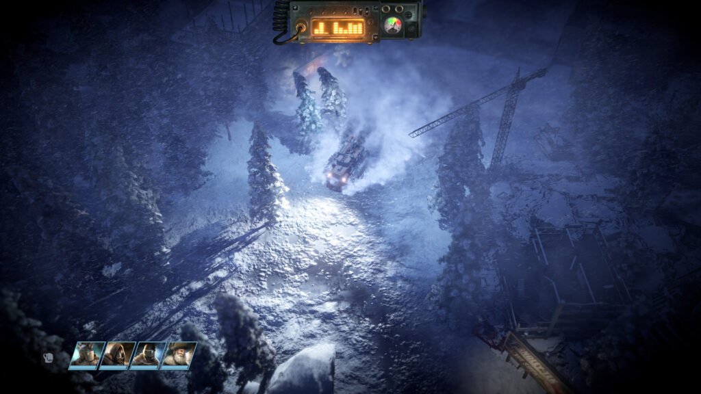 wasteland 3 wasteland 3