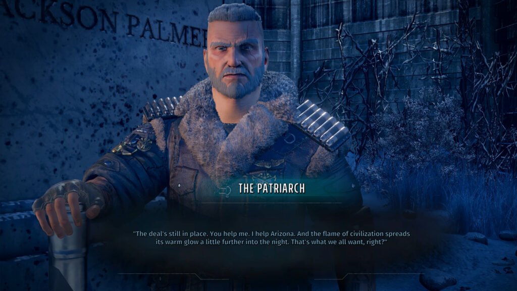 wasteland 3 wasteland 3