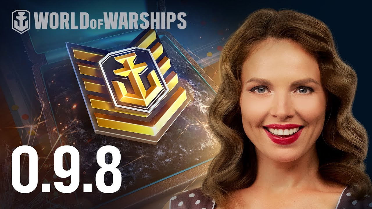 world of warships