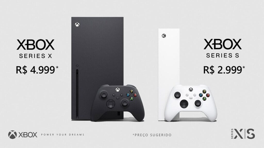 xbox series Xbox Series