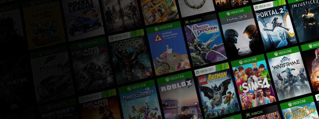 Xbox Series Mais de 30 jogos estarão otimizados para o lançamento dos consoles Xbox Series X|S. (Imagem: Divulgação)
