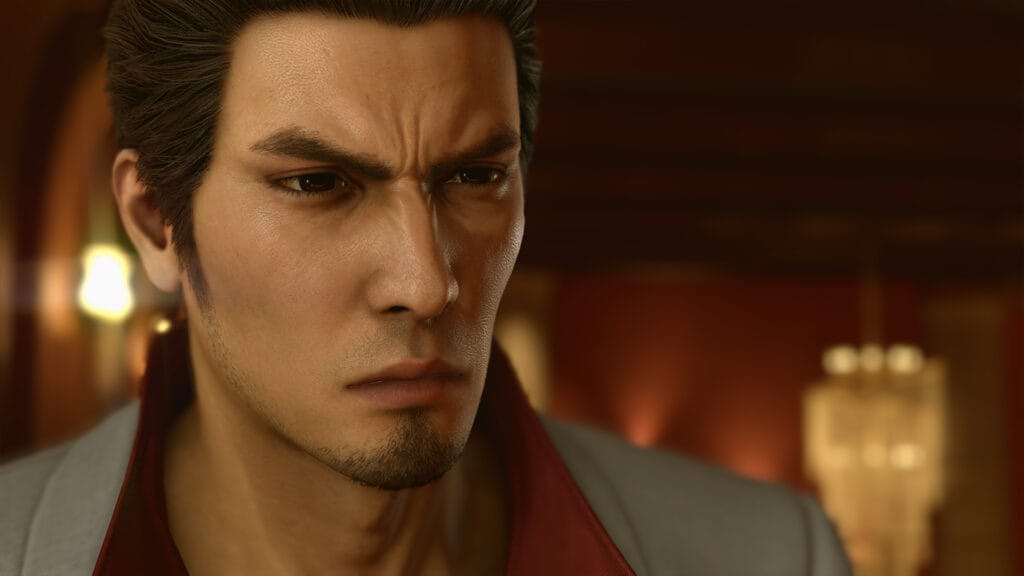 Yakuza Kiwami 2 Yakuza Kiwami 2