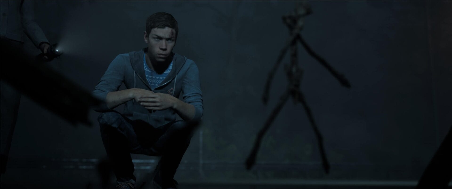 The Dark Pictures Anthology: Little Hope