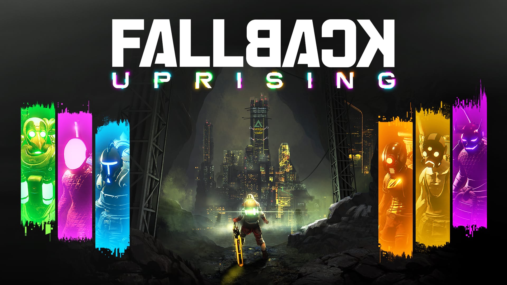 Fallback Uprising