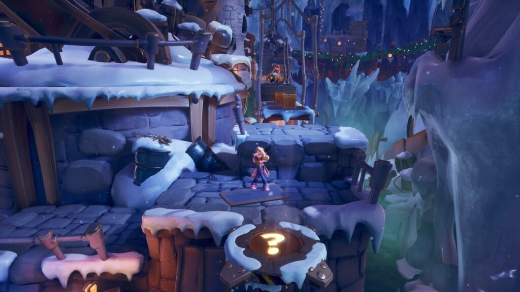 crash bandicoot 4 PS Messages 20201002 170847 crash bandicoot 4