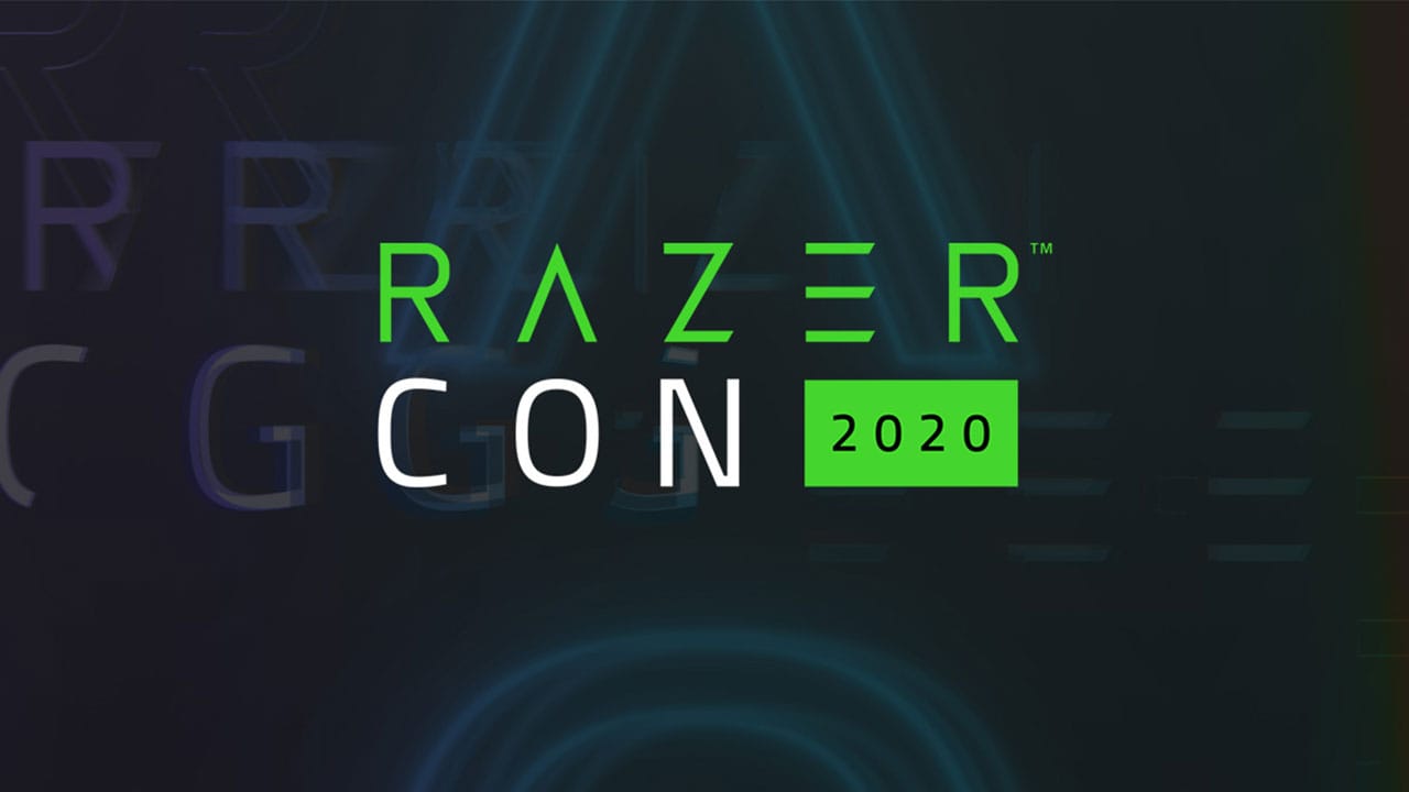 RazerCon 2020