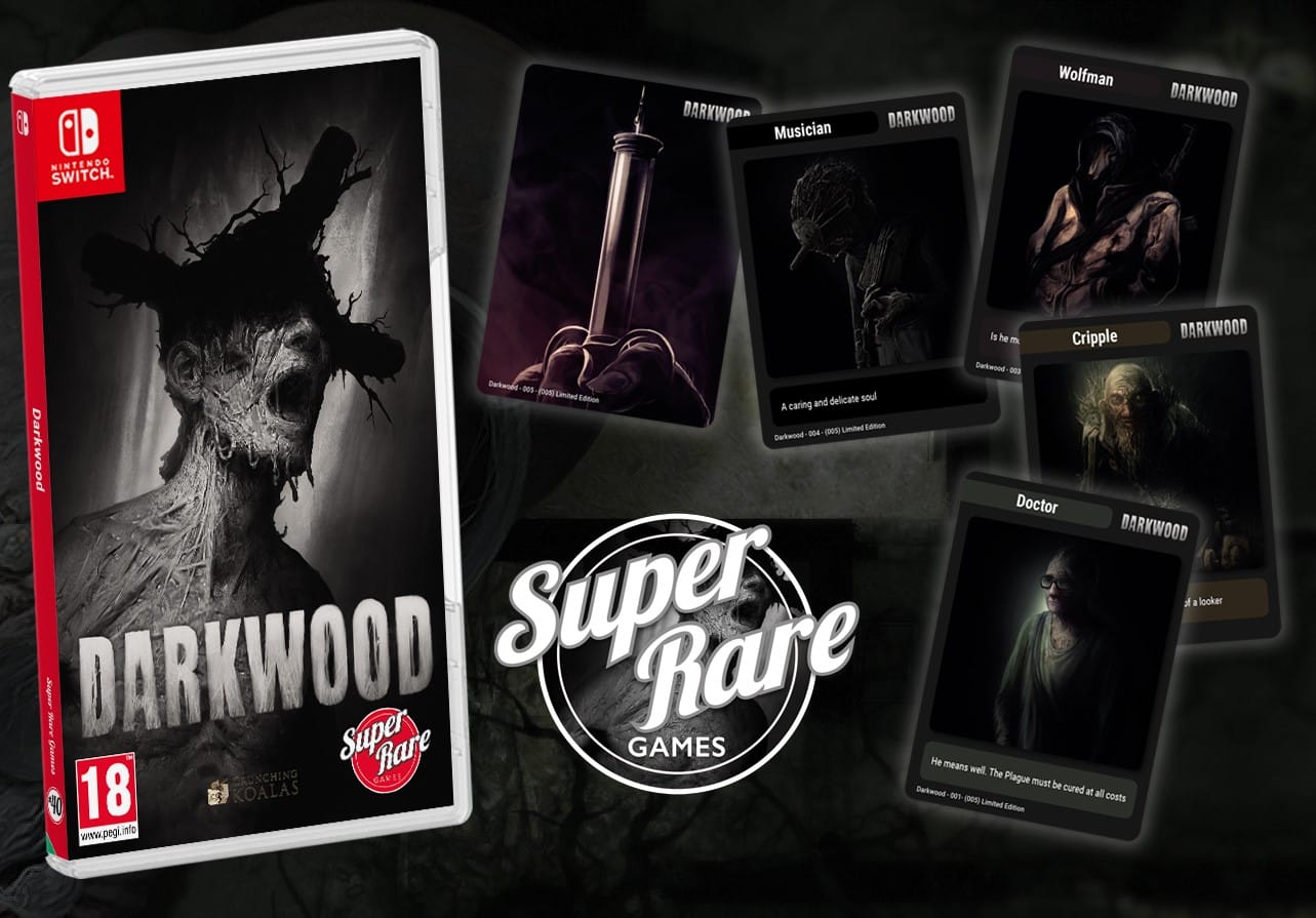 Darkwood