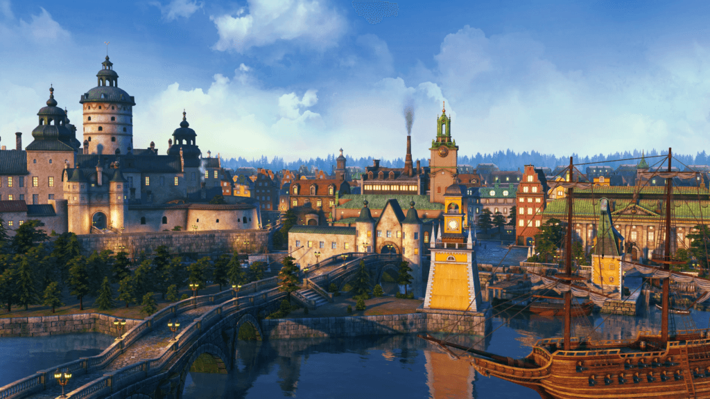 Age of Empires III Definitive Edition age of empires III definitive edition